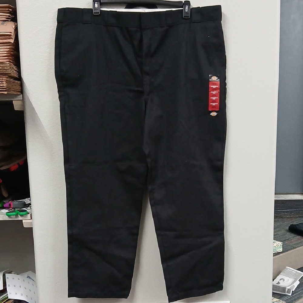Nwt Dixies 874 The Original Work Pants Size 48x30